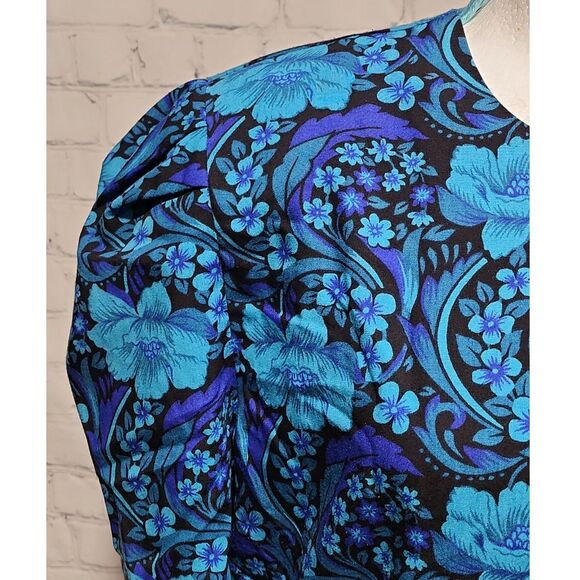 Vintage Success Dress shirt and skirt set - Picture 6 of 14